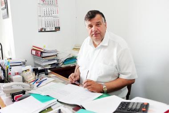 Į atleisto R.Rutavičiaus kėdę – gausybė pretendentų (papildyta)