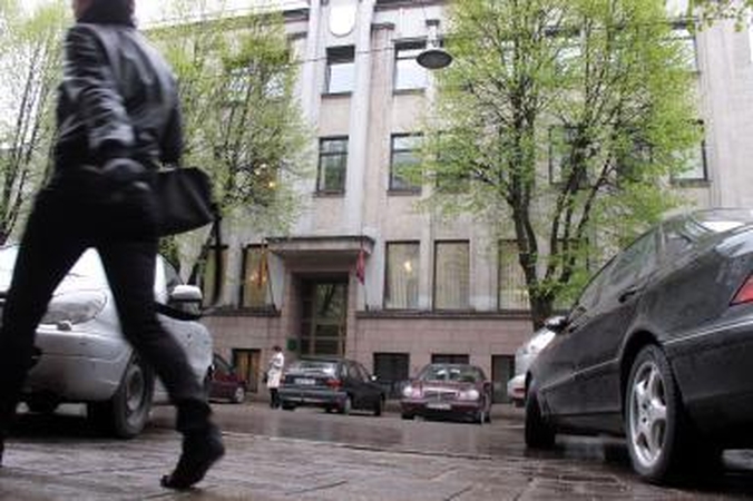 Kauno apskrities pastate įsikurs VDU