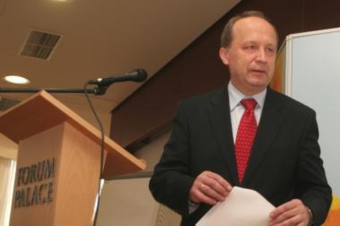 Premjeras: Lietuva tolerantiška kaip Skandinavija