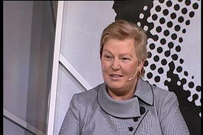 G.Karaliūnaitės mama, norėdama išsiskirti, teisėjui melavo apie savo neištikimybę