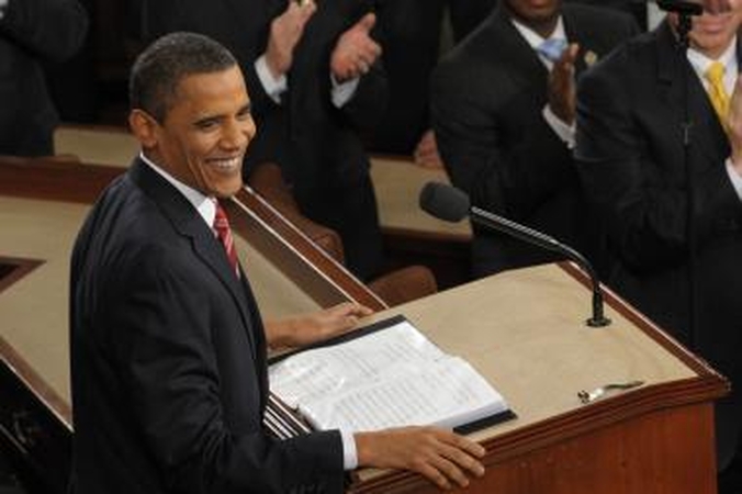 B.Obama pripažino, kad padarė klaidų 