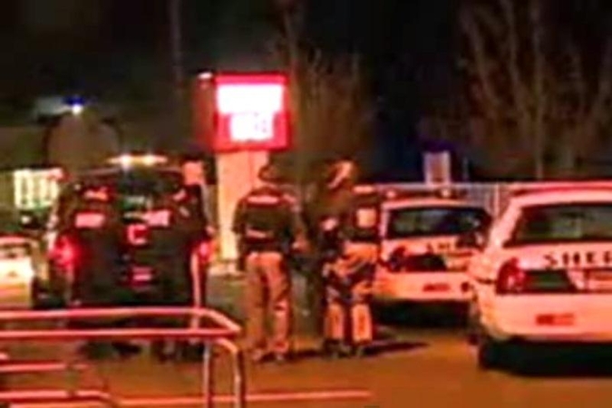 Per susišaudymą Vašingtono valstijoje žuvo 5 žmonės