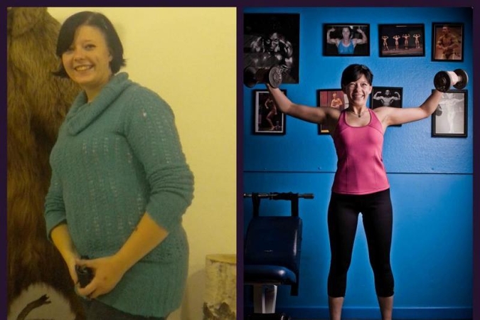 Gyvenimo būdą pakeitusi Eglė: anksčiau valgiau mėsą ir svėriau 100 kg