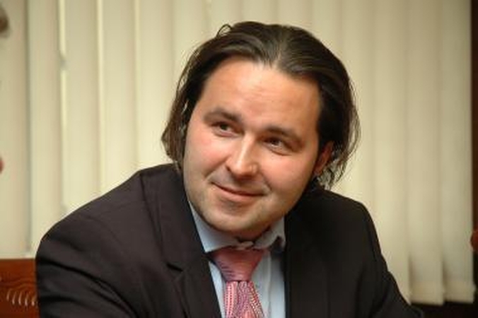 L.Varanavičiumi nepasitiki ir Europa