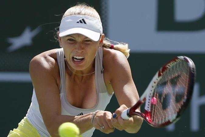 M. Šarapova ir R. Nadalis - ATP turnyro JAV nugalėtojai