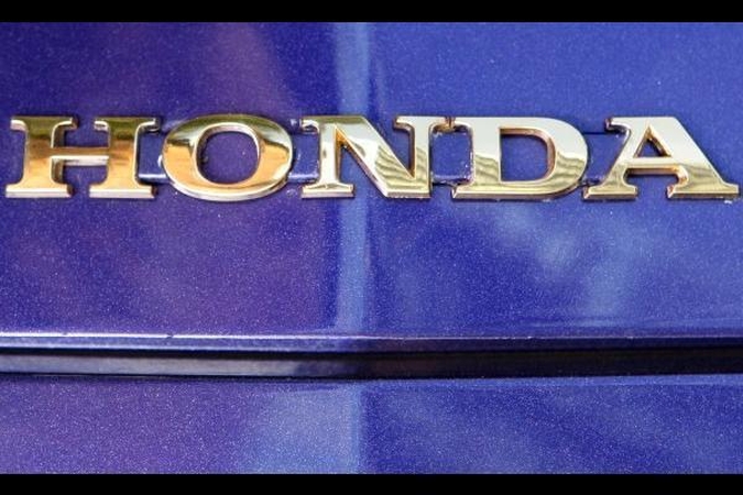 Japoniškų automobilių eksportas sumažėjo triskart