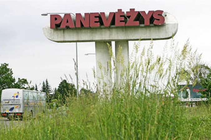 Panevėžio aplinkkelis – nesaugus