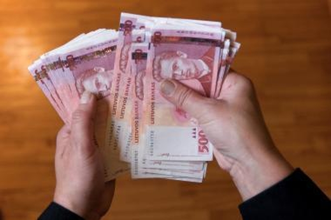 „Vilniaus degtinė“ investavo 2,4 mln. litų į gamybos tobulinimą