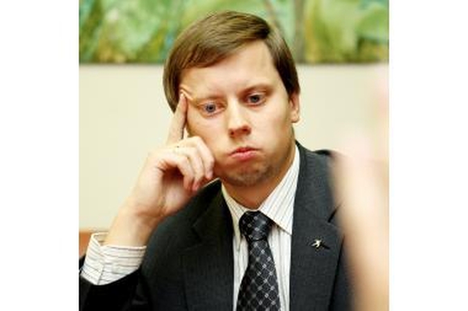 Kauno meras nesusigundė palikimu iš Afrikos