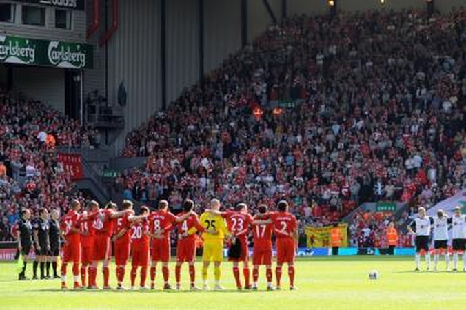 Nauji "Liverpool" savininkai žada atverti piniginę buksuojančios komandos stiprinimui