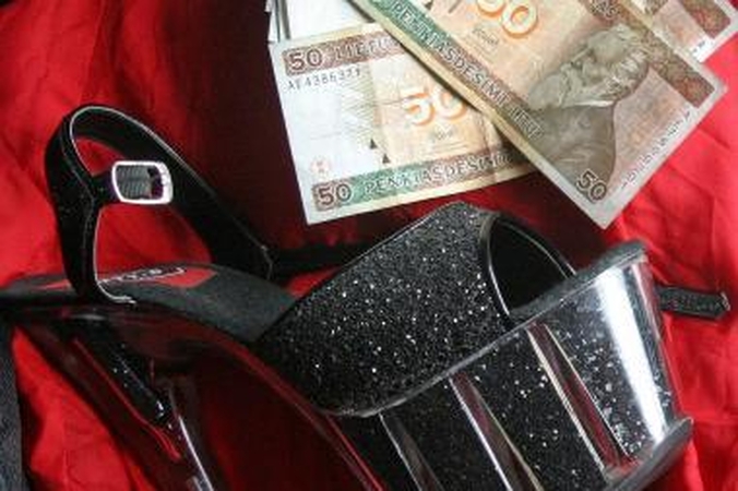 Norėjo balsuoti už chorą – pataikė į sekso liniją (papildyta)