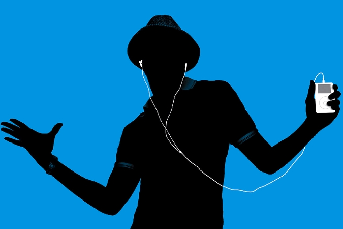 „Apple“ keis „iPod Nano“ grotuvus į naujus