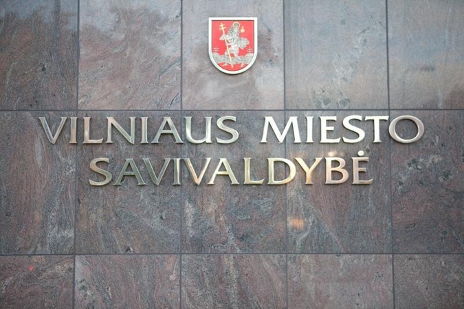 D. Ibelhauptaitės suburtą „Vilniaus miesto operą“ globos savivaldybė