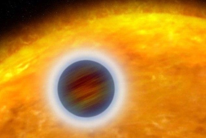 Astronomai atrado karščiausią planetą