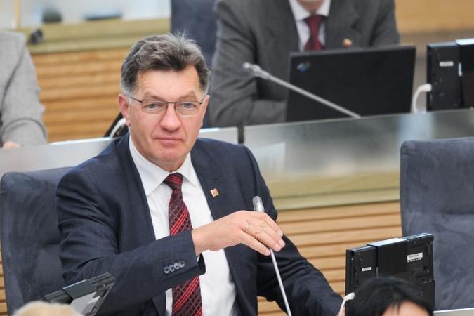 Socialdemokratai siūlo įvesti progresinius mokesčius