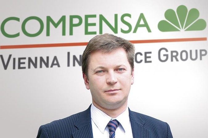 Stambių įmonių turtas Lietuvoje bus draudžiamas ir nuo žemės drebėjimo