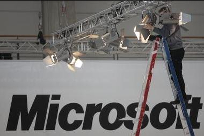„Microsoft“ internetinės paslaugos – netrukus