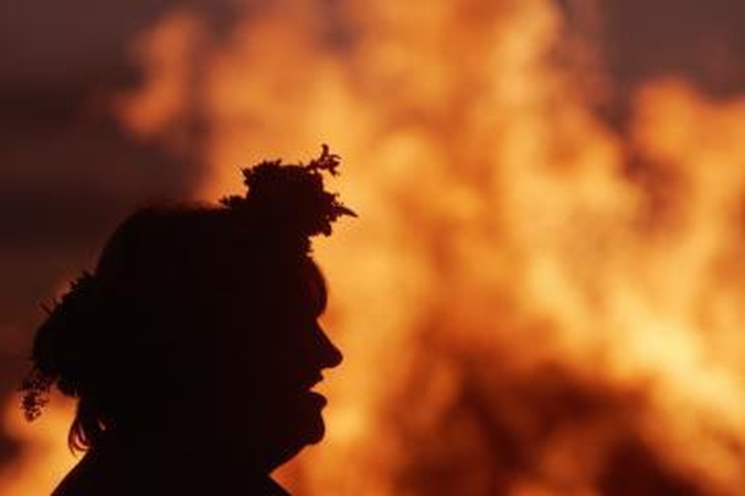 Turistus į Lietuvą vilioja puoselėjamos tradicijos