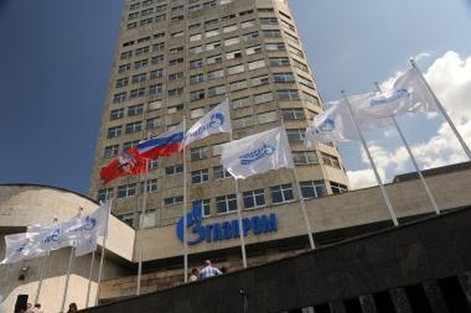 A.Kubilius: "Gazprom" teks suvokti, kad laikai keičiasi