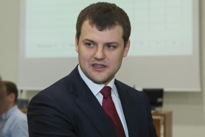 G.Palucko nuversti nepavyko