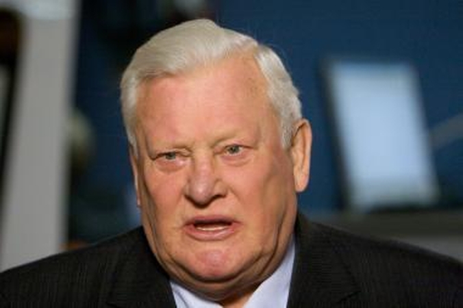 A. Brazauskas paskatintų V. Landsbergį dalyvauti rinkimuose 