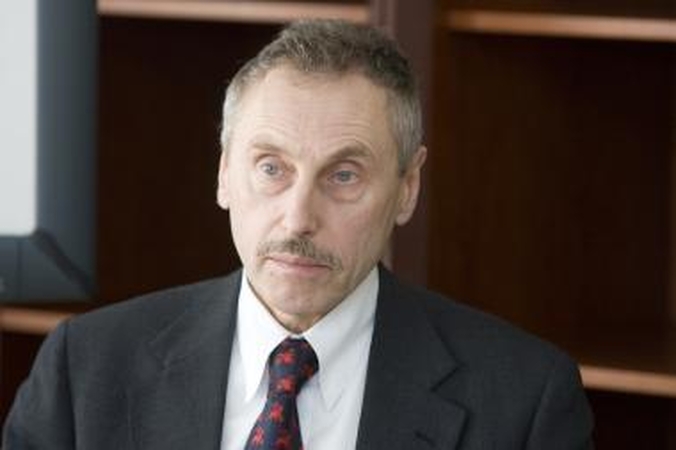 A.Sekmokas nebepasitiki A.Vidžiūno pusbroliu (papildyta)