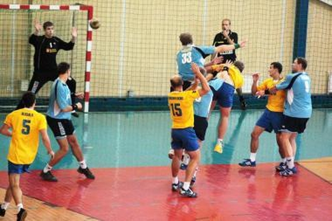 Staigmena vyrų rankinio lygoje: suklupo čempionai