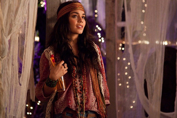 Vanessa Hudgens nori kurti gyvenimo būdo tinklaraštį