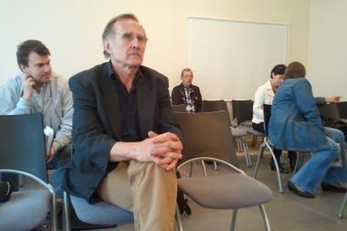 Teisme – nuo meškos nukentėjusios moters byla (papildyta)