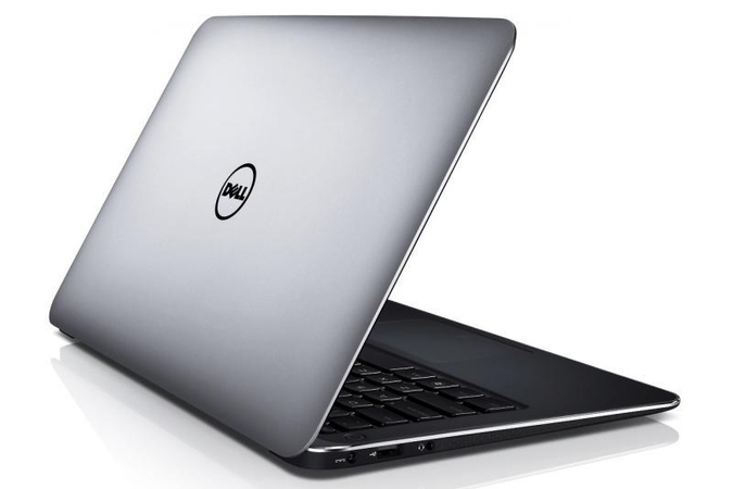 „DELL“ kompanija pristato „Ultrabook XPS 13“