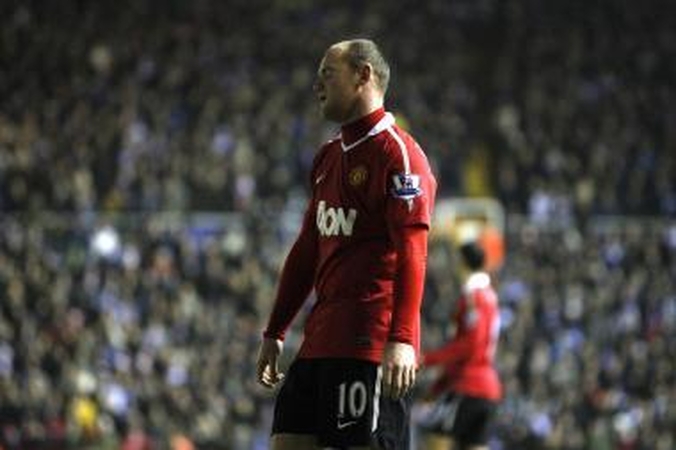 „Manchester United” išleido pergalę iš rankų  