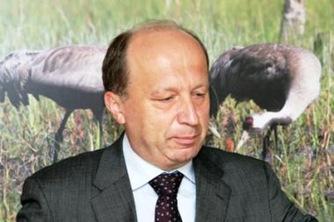 Premjeras: diplominiai „popieriukai“ turės mažiau reikšmės