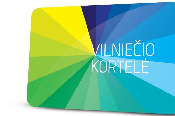 „Vilniečio kortelė“: kurie pažadai liko neištesėti?