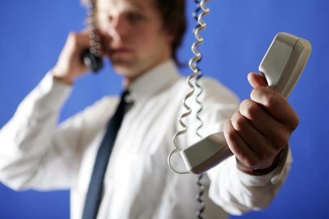 Pokalbių telefonu kontrolė bus siejama ne su numeriu, bet su įtariamuoju