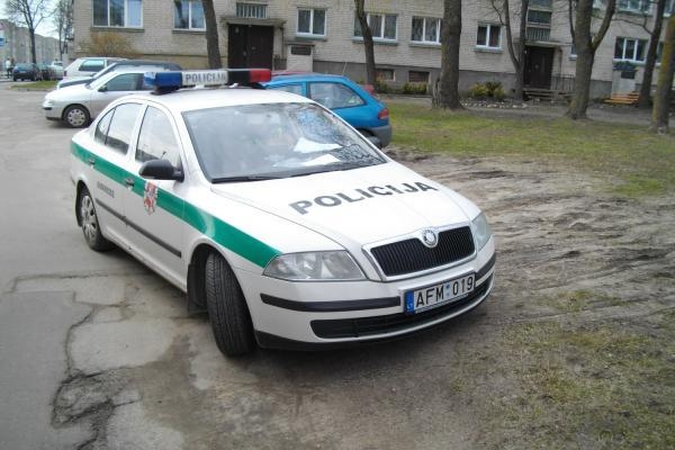 Savaitė keliuose: žuvo 6 žmonės