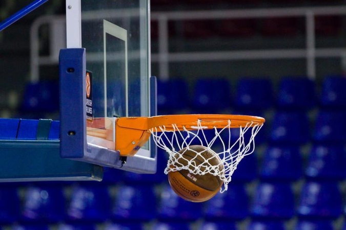 Lietuvos šešiolikmečių merginų pergalė Europos krepšinio čempionate