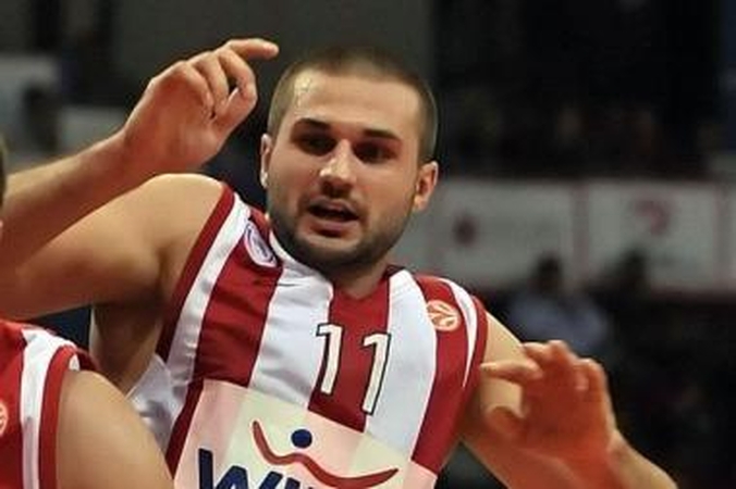 Rezultatyviausias šio sezono Eurolygos krepšininkas - L.Kleiza