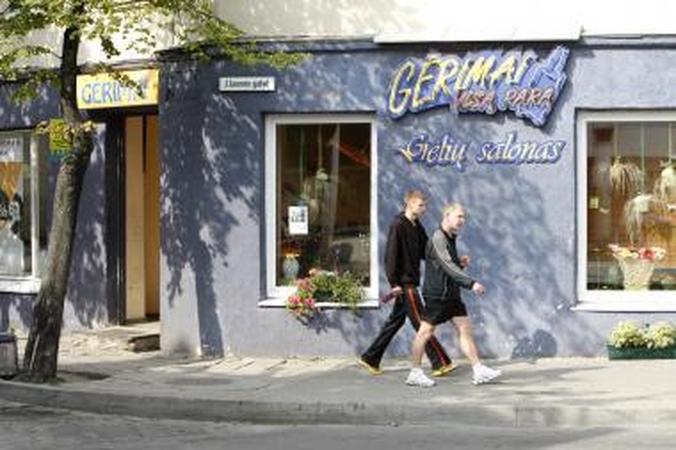 Alkoholis bus pardavinėjamas visą parą