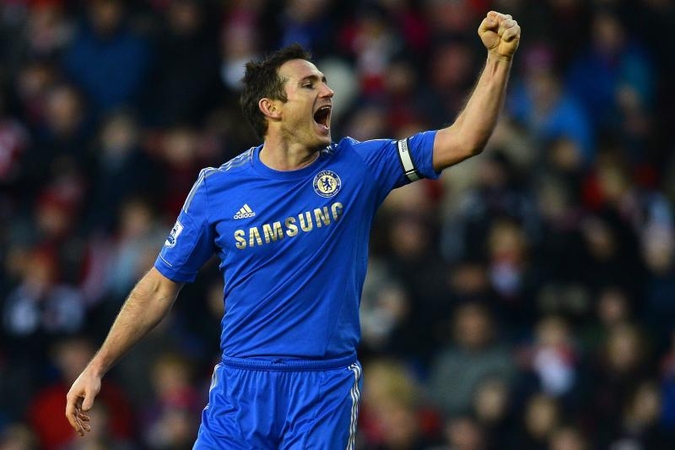 Europos lygos pusfinalių apžvalga: ar „Chelsea“ sudoros šveicarus?
