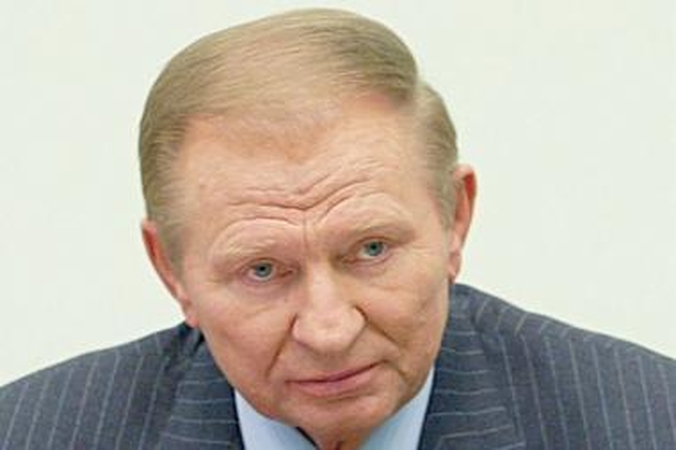 L.Kučmą byloje dėl žurnalisto nužudymo gins advokatas iš JAV