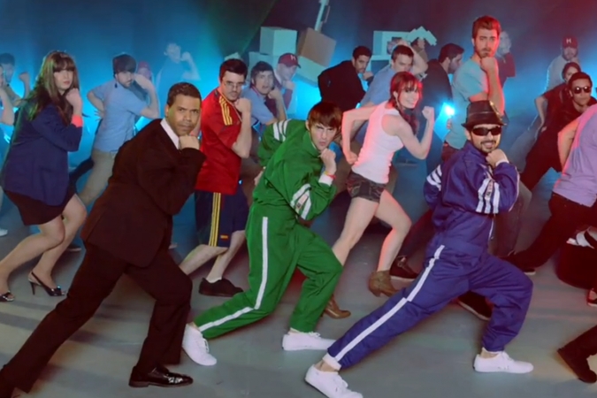„YouTube“ sukvietė populiariausių video herojus nusifilmuoti kartu