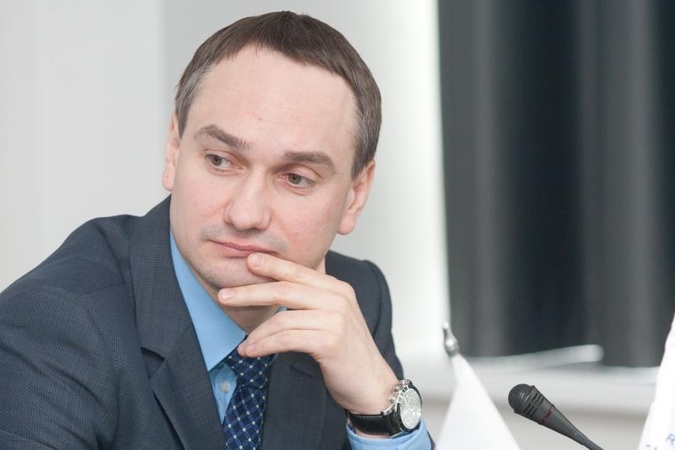 LKKA kancleriu paskirtas      Mindaugas Balčiūnas 