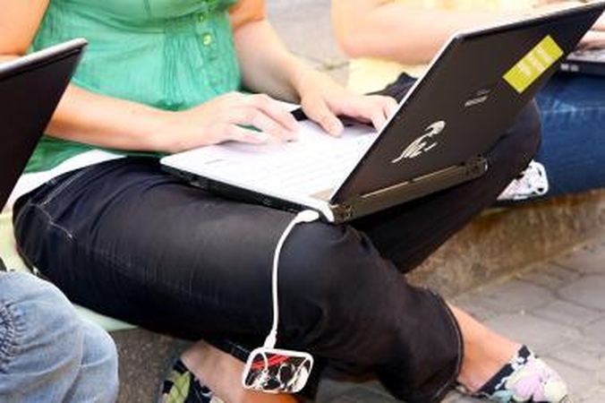 Lietuviai gamins mobiliojo interneto įrangą