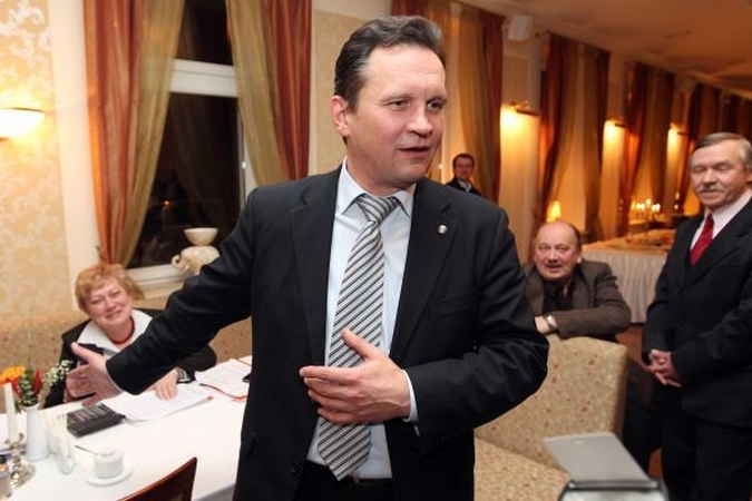Vilniaus savivaldybės rinkimuose pirmauja V.Tomaševskio koalicija