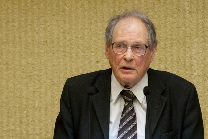 S.Kovaliovas galvojo, kad Baltijos šalys padės iškovoti laisvę kitiems