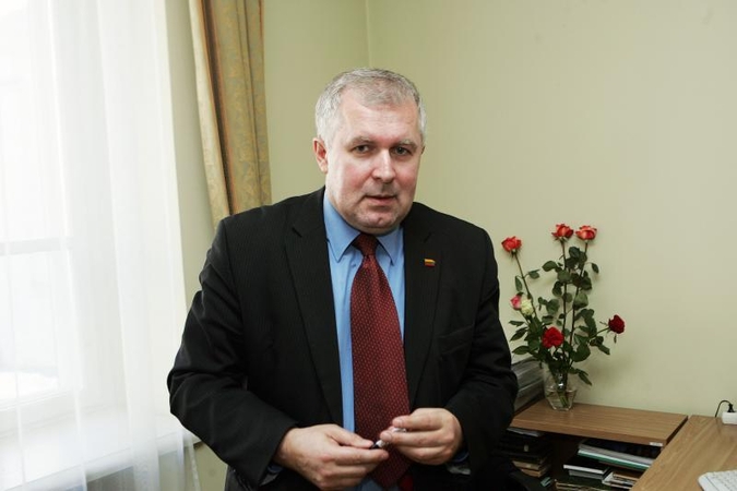 Arvydas Anušauskas