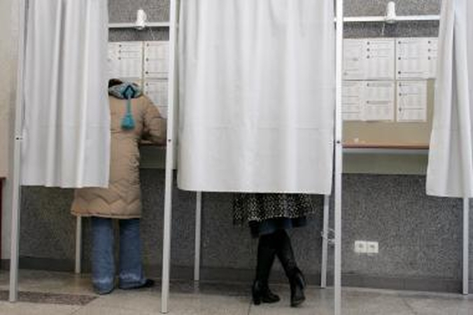 Per jaunalietuvių sąrašą į Kauno tarybą pateko vienas valstiečių liaudininkų atstovas