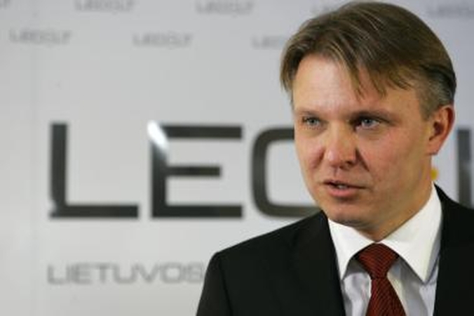 LEO LT grupė mažina veiklos sąnaudas