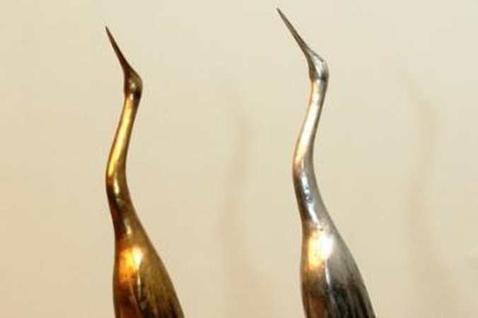 “Sidabrinės gervės 2010” transliacija – prie Baltojo tilto