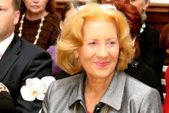 D.Teišerskytė žurnalistui: kas tu toks, kad teikčiau tau ataskaitas?